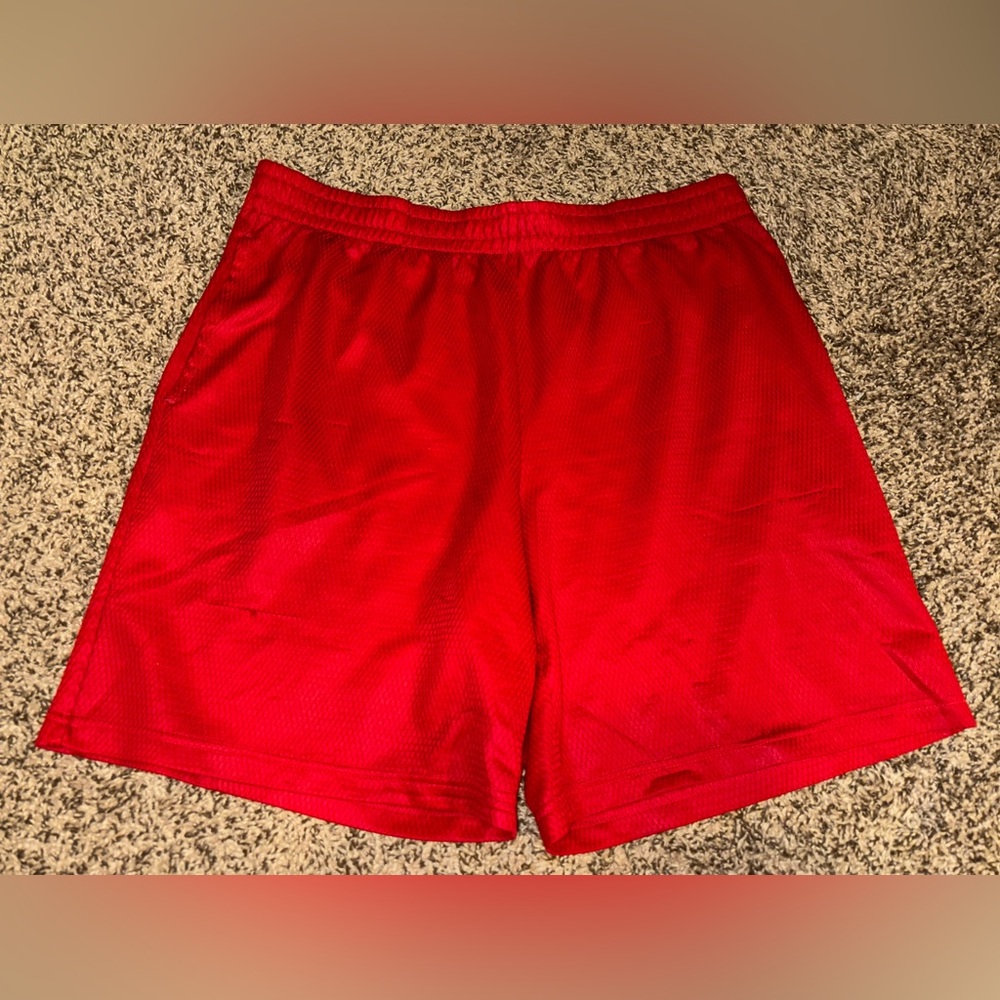 Men’s athletic shorts bundle - Picture 5 of 7